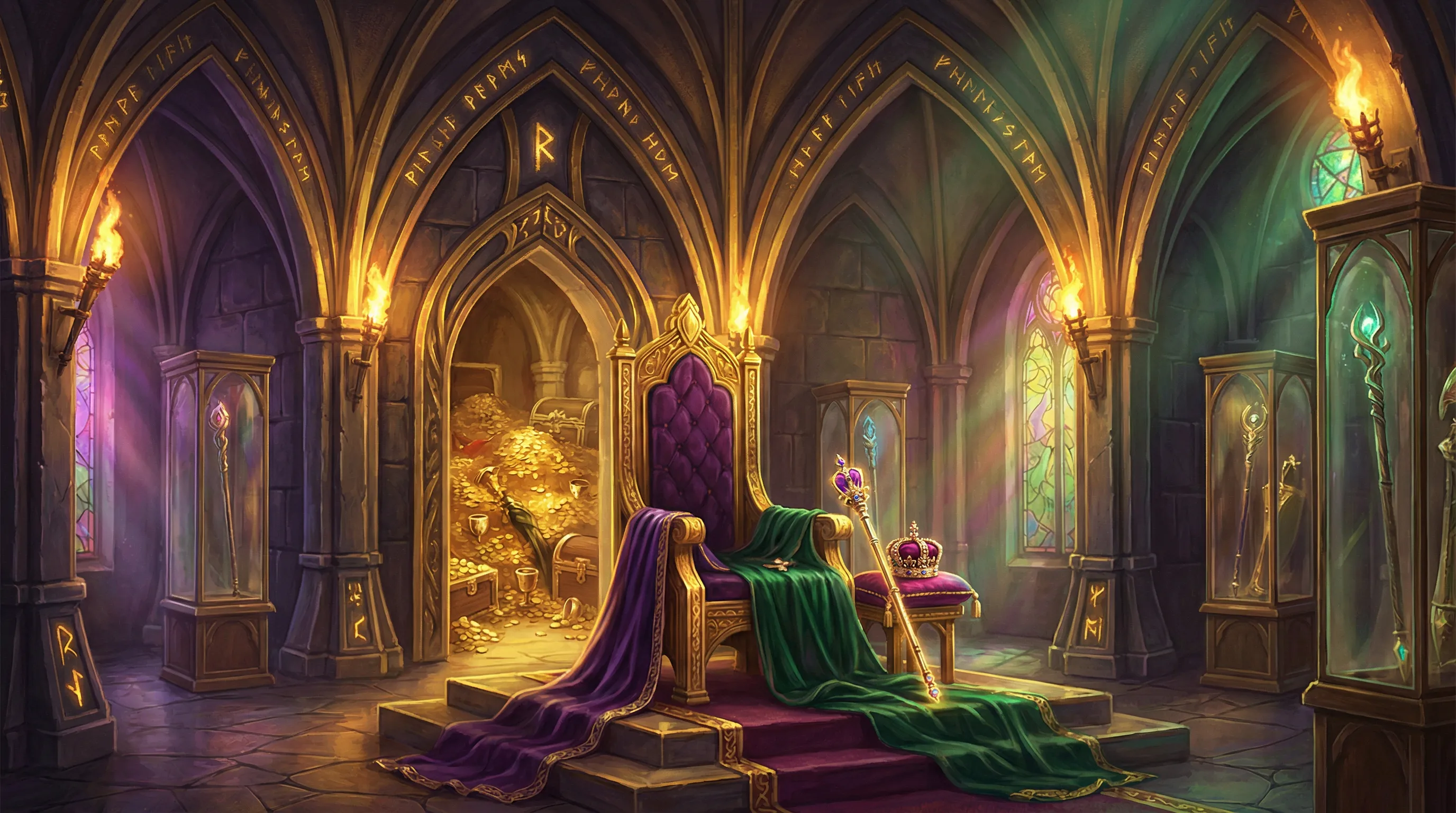 Salão VIP do bethorse - Experiência Premium